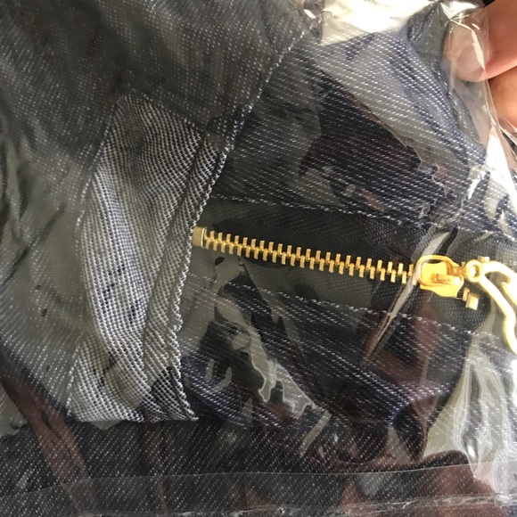 Attract Power Jeggings With ZIP Pocket - Picture 3 of 5